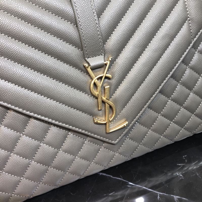 YSL Top Handle Bags